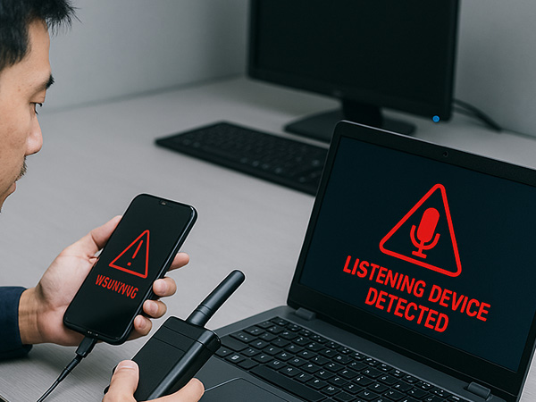 丰宁手机电脑监听排查服务