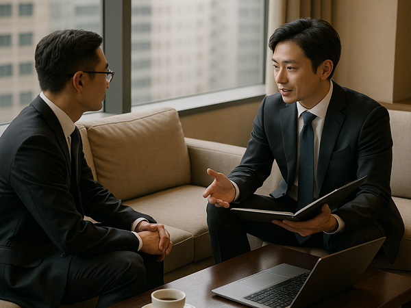 丰宁高端保密顾问服务